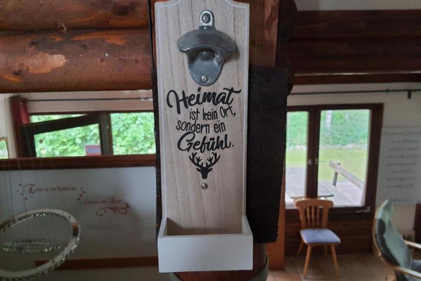 Waldhaus57 Silbersee - foto 6