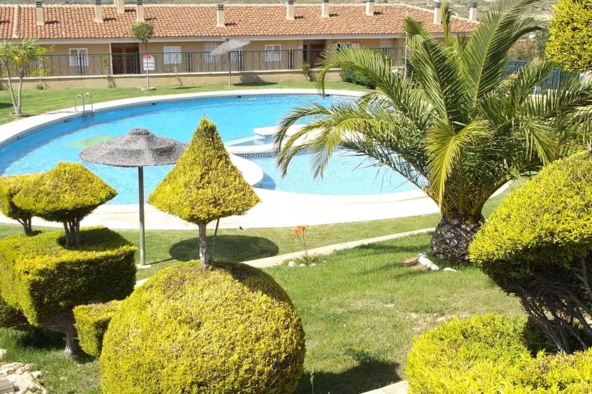 mit gemeinschaftlichem Pool - foto 29