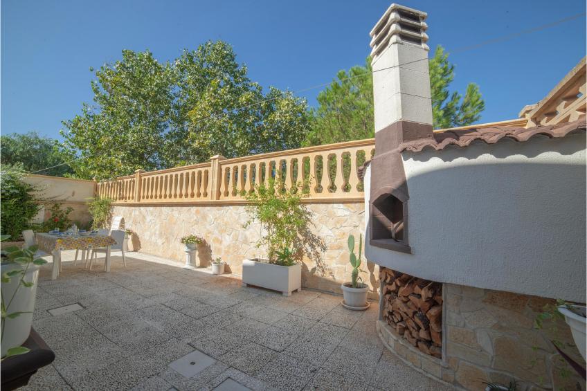 Villa Calò 1 200 meters from Sea - foto 19