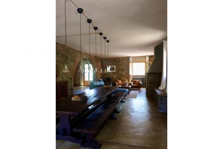 Podere La Sterza - The Villa - foto 17