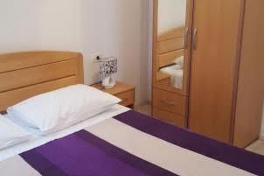 Ruhige Wohnung 100 Meter vom Strand entfernt - foto 12