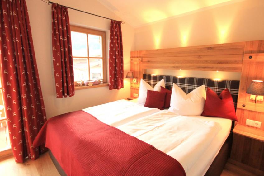 5_NID - Chalet Salzburg - foto 7