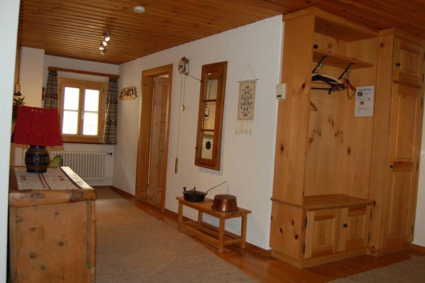 Chasa Städler, (Zernez) - foto 6