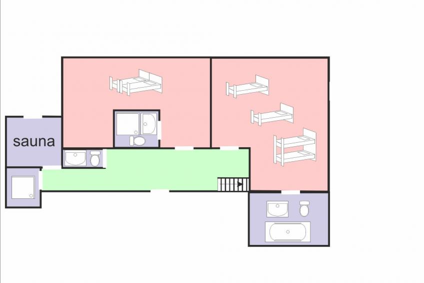 Chalet Farmhouse - foto 2