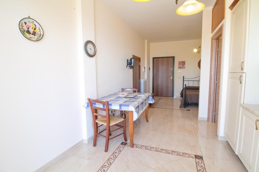 Nr 2 Appartamenti Monolocali con vista mare - foto 6