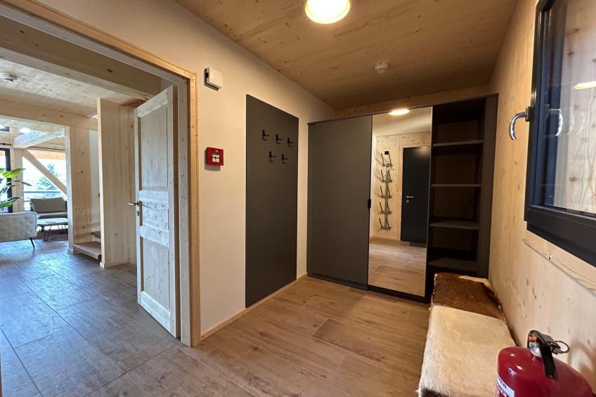 Naturchalets Turracher Höhe 21 - foto 9