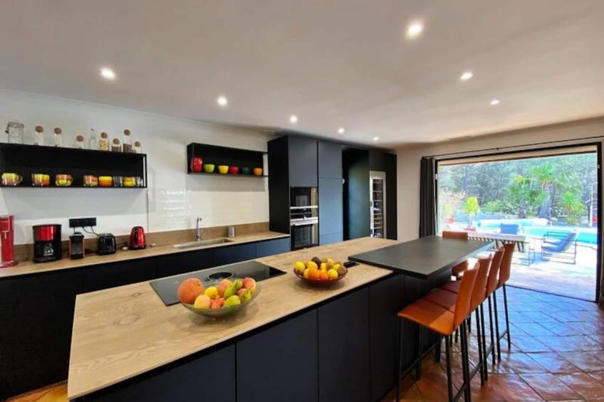 L'écrin D'été - Villa à Ventabren - foto 7