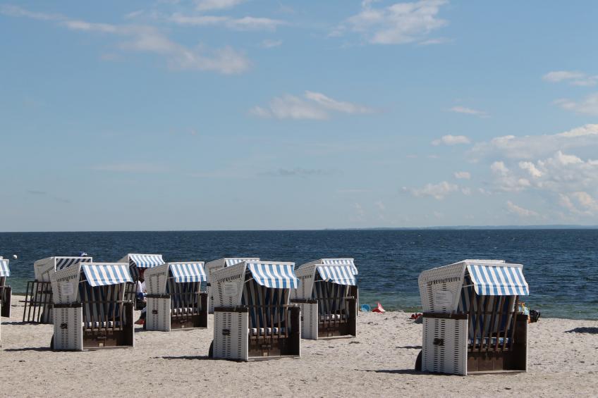 Ferien an der Ostsee - foto 38