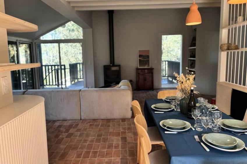 Résidence Villa Analoma - Les Bourdaines - foto 3