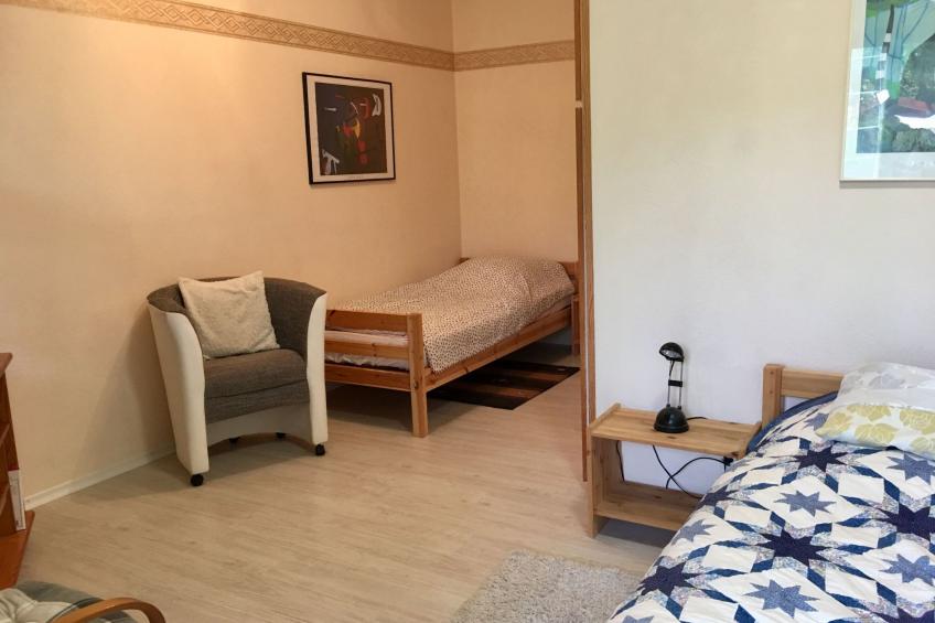 Bungalow Hechthausen - foto 30