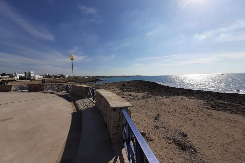 Villa Le soleil, nur 50 Meter vom Strand entfernt - foto 45