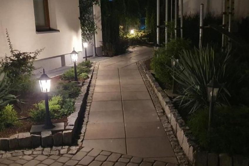 BESSERER PLATZ: Klassisches Warschau - foto 27