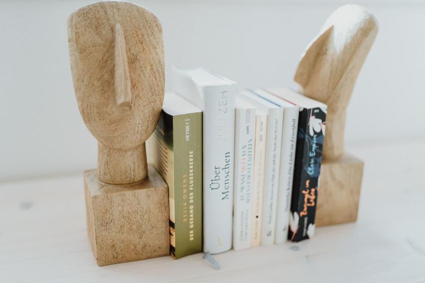 Spreewaldhaus am Landgut - Der Stall - foto 25