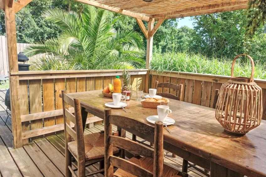 Le logis de Papeu - foto 23