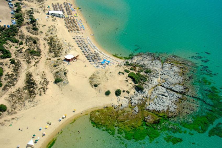 "Villa siesta" in Strandnähe - foto 63