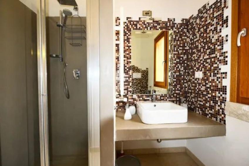 Villa Fenice Scopello Atemberaubender Panoramablick - foto 28