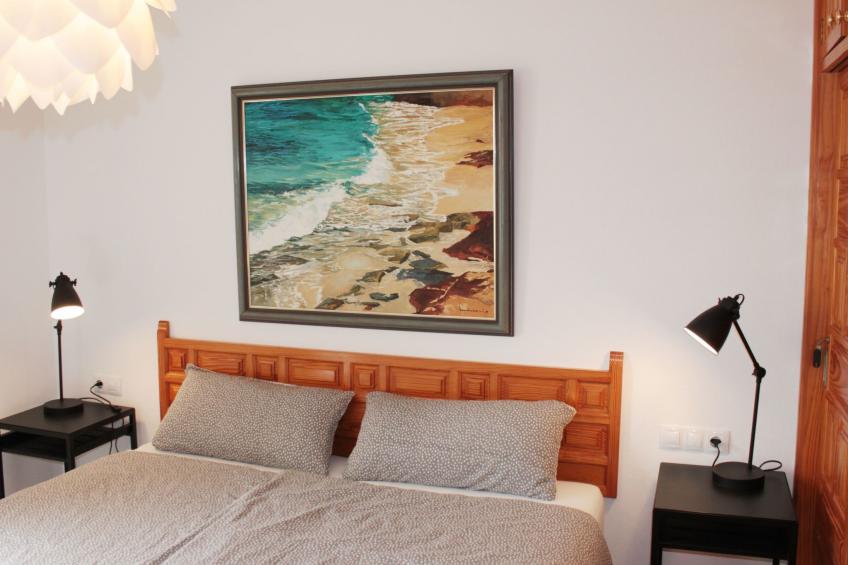 Großes modernes Ferienapartment Villa Atlantico - foto 18