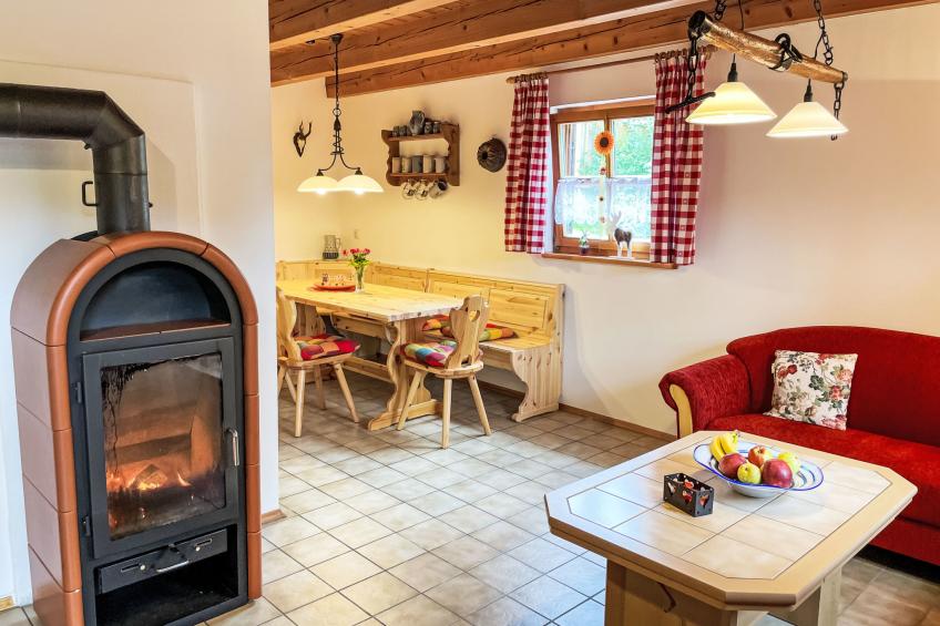 Ferienhaus Mühlberg (SPG101) - foto 9