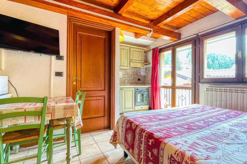 Residence Villa Frejus Two-rooms Apartment (5 Pax) - foto 6