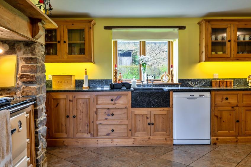 Oak Leaf Cottage - foto 5