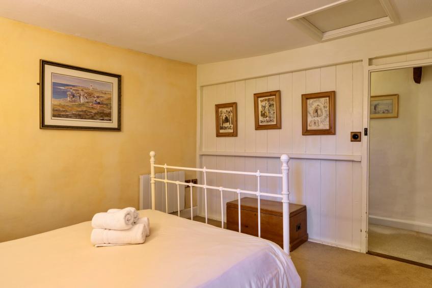 Syncocks Farm Cottage - foto 21