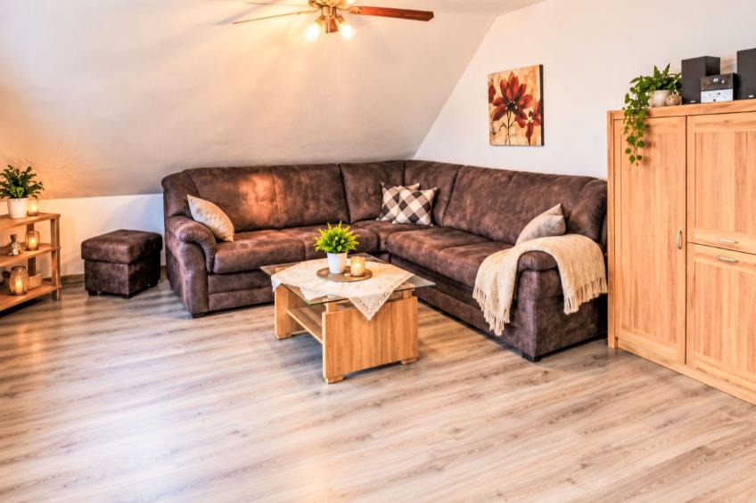Komfortable Ferienwohnung in Werdum - foto 4