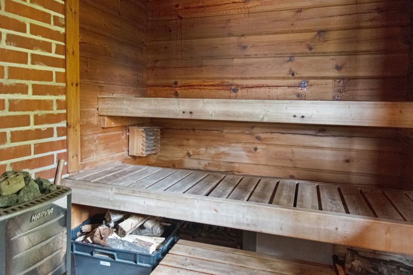 Lahdenpohja, vaikon loma ja lohi - foto 17