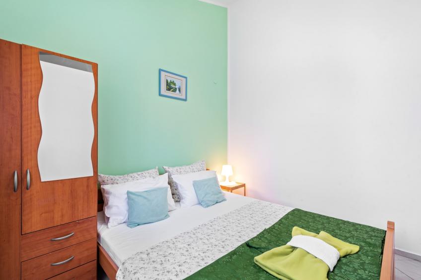 Lovely green apartment Katarina - foto 12