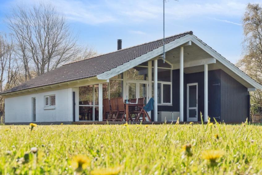 "Dagna" - 200m from the sea in Sealand