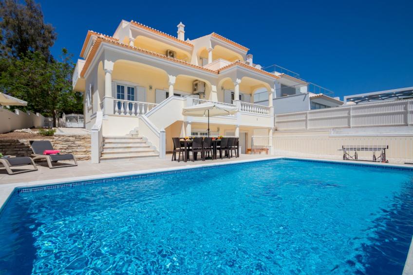 Villa Casa Castelo - foto 4
