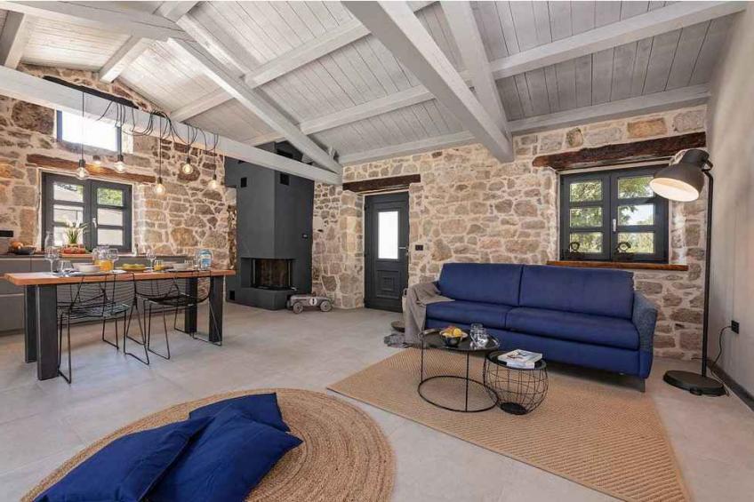 Villa met airconditioning en zwembad - BF-WPV4V - foto 38