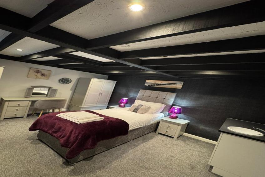 Deluxe Double Room - foto 9