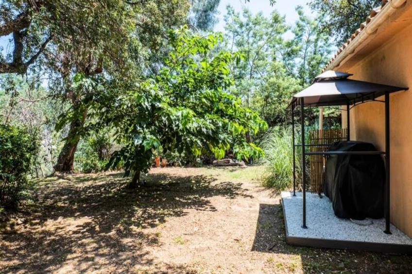 Résidence Villa 5 Chambres, Sauna, Piscine Et Vue Mer. - foto 48