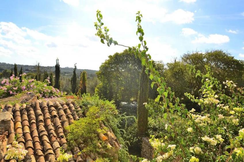 Maison à Llubí - foto 24