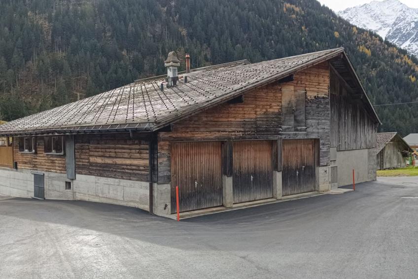 Chalet Gadmer Herz - foto 46