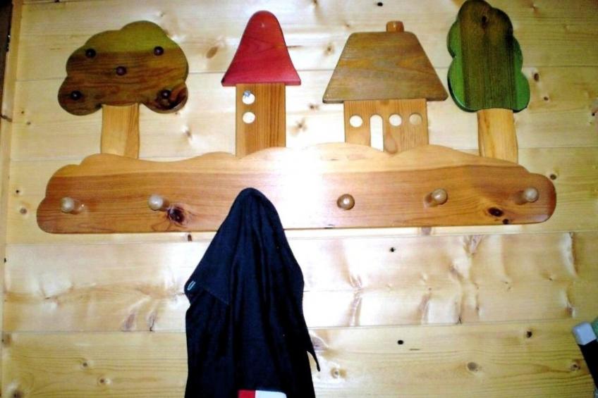 Landgut mit Garten, Grill und Terrasse - foto 23