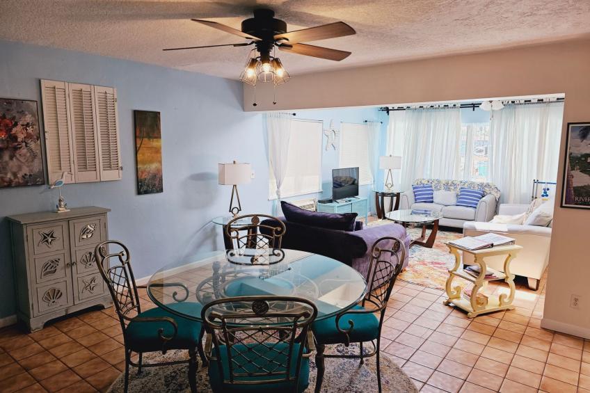 Wunderschönes Ferienhaus in Lauderdale-by-the-Sea - foto 9