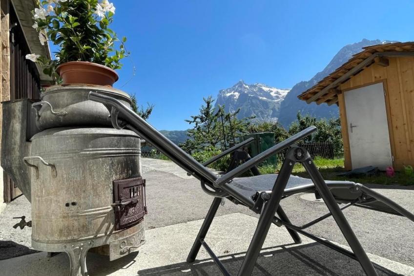 Chalet am Bühl - foto 22