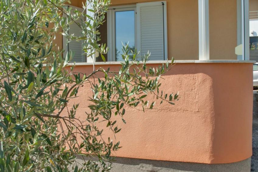 Wohnung in Fiorini mit Eigenem Balkon - foto 12