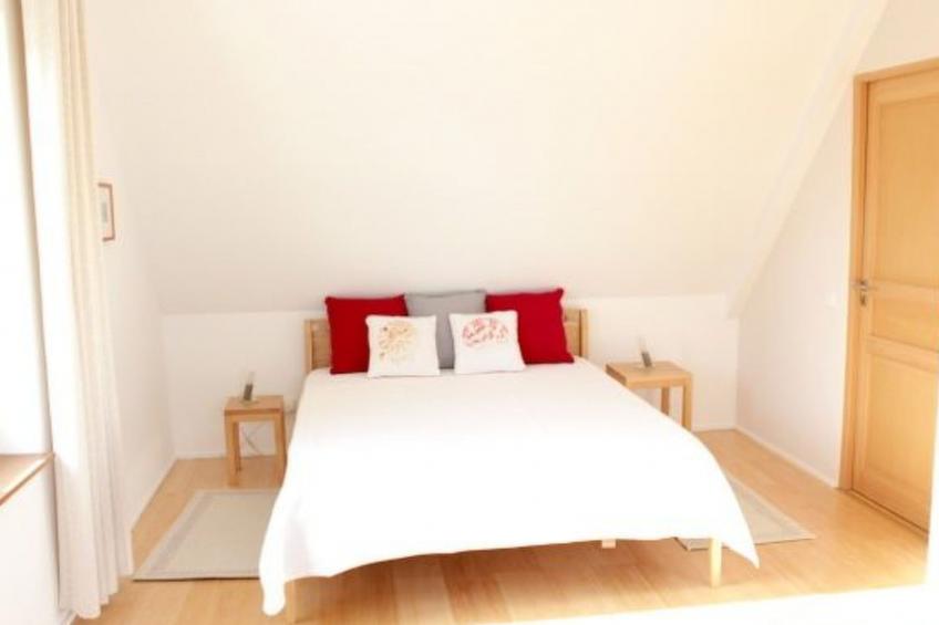 in Sourdeval Les Bois mit Garten - foto 17