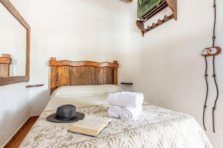 Ländliches Haus El Ventorrillo - foto 18