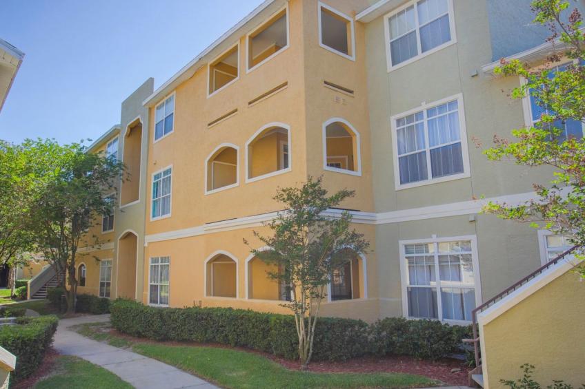 Neu renoviert in geschlossener Wohnanlage, erschwinglich - nur wenige Minuten v - foto 27