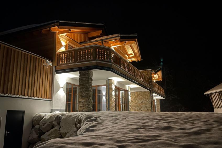 Dachstein Chalet Haus b - foto 3