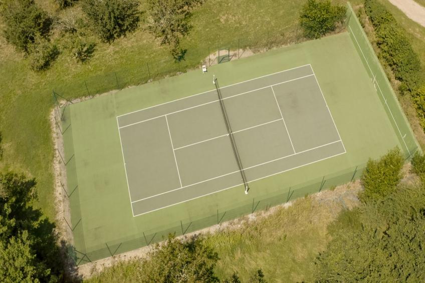 SCI Le Caz Propriété – Villa de Luxe dans le Sud de la France 12person - foto 23