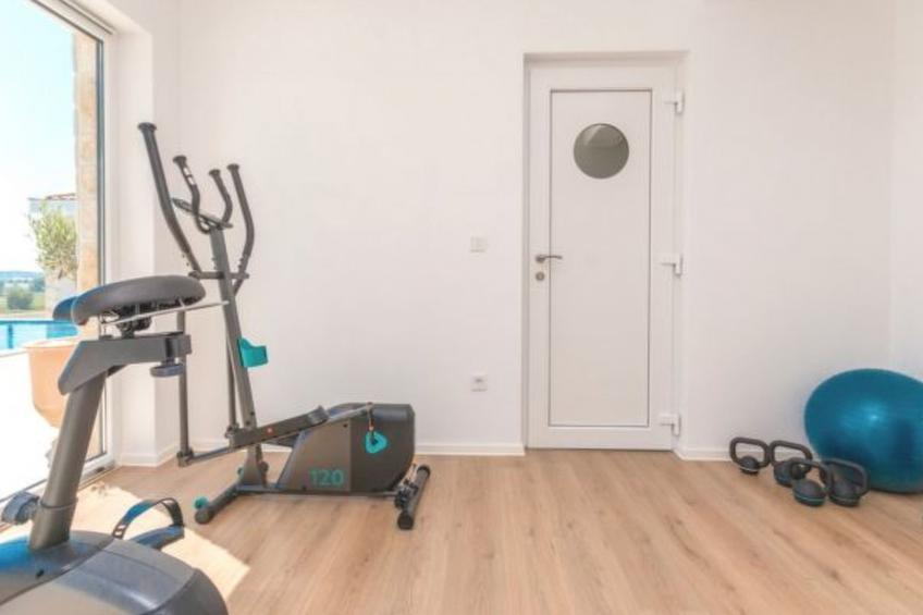 Villa Fortuna - foto 16