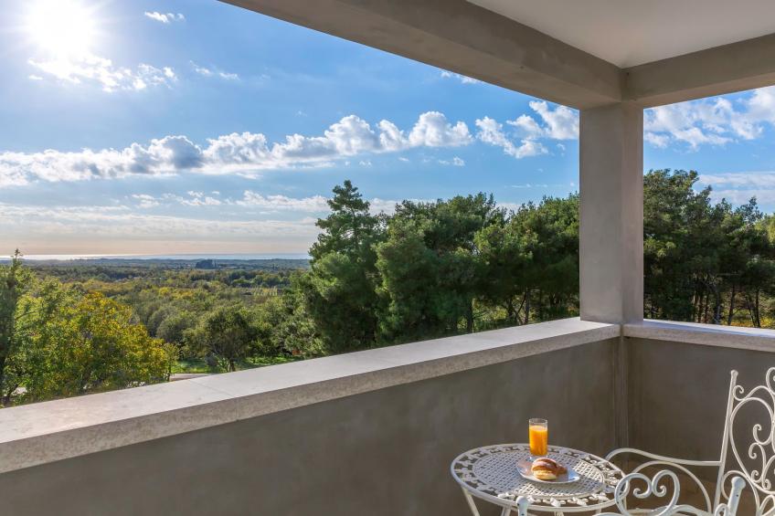 Romantische Villa mit Meerblick, Pool und Jacuzz - foto 38