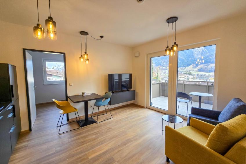 City Apartments Jenbach Top 6 Top 7 - foto 4