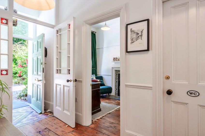 The Old Vicarage - foto 14