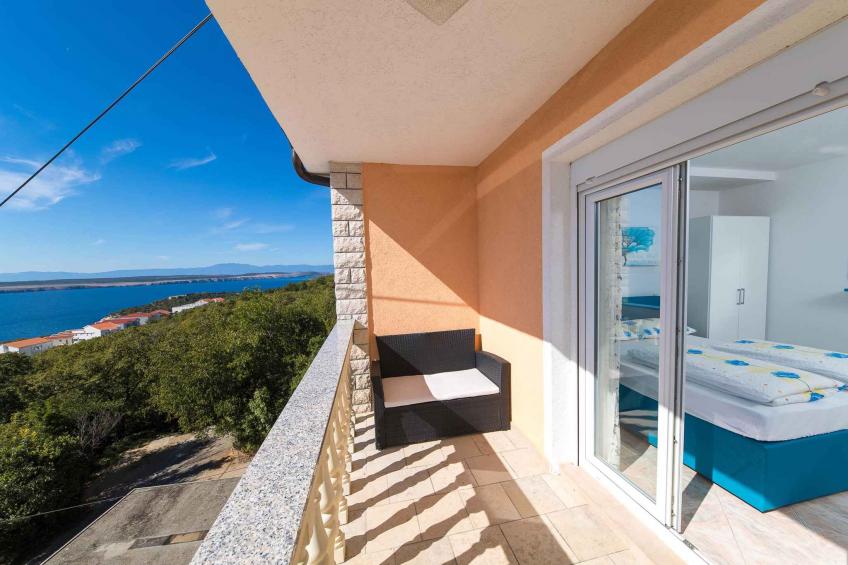 appartement de vacances avec vue sur la mer - BF-VTWK - foto 4