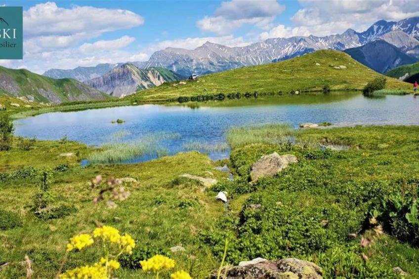 Résidence Les Aiguilles - foto 20